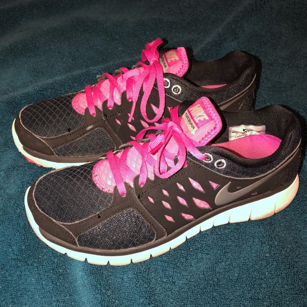 Nike Flex 2013 Run